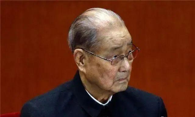 宝威体育app下载-唯一在世的中共一代领导人，曾任中央政治局常委，如今109岁